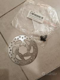 Disco freno da 120