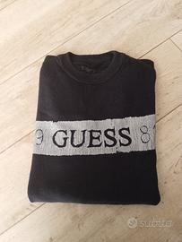 maglioncino guess 