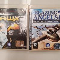 2x giochi PS3