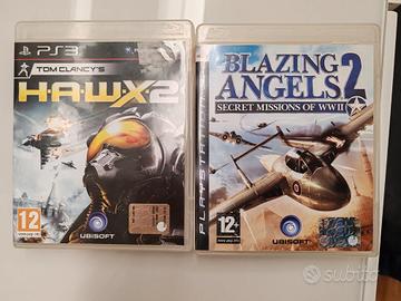 2x giochi PS3