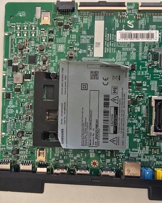 samsung ue49mu6220