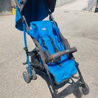 Passeggino chicco