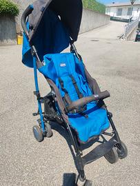 Passeggino chicco