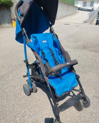 Passeggino chicco