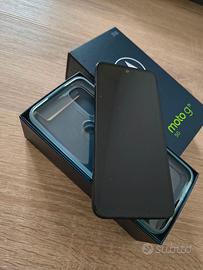 Motorola Moto G71 5G 6/128 Iron Black