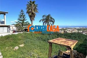 Terreno indipendente di 300 mq - zona Ciaculli