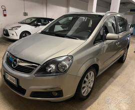 Opel Zafira 1.9 CDTI 120CV Enjoy