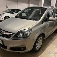 Opel Zafira 1.9 CDTI 120CV Enjoy