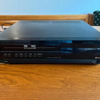 Roadstar VCR-752 – Videoregistratore VHS