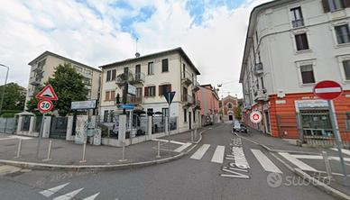 Camera privata in zona Rogoredo FS/M3