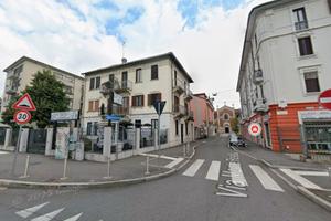 Camera privata in zona Rogoredo FS/M3