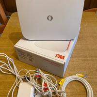 Vodafone Station Revolution