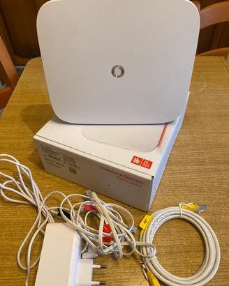 Vodafone Station Revolution
