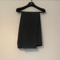 Pantalone uomo grigio tg. 50