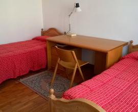 Legnaro - Posti letto per universitari
