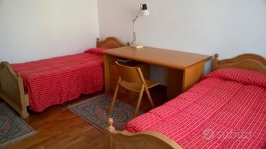 Legnaro - Posti letto per universitari