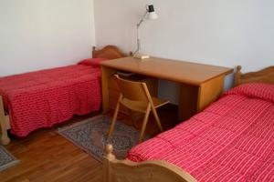 Legnaro - Posti letto per universitari