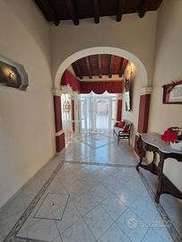 Casa Campidanese Per Uso Ufficio O Cerimonie