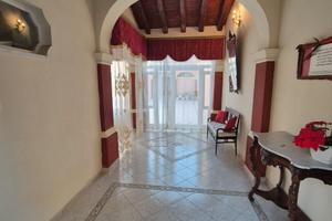 Casa Campidanese Per Uso Ufficio O Cerimonie