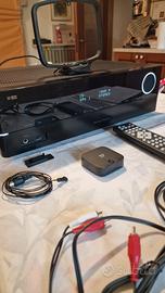 Harman Kardon HK3700 Stereo Receiver / Amplificato