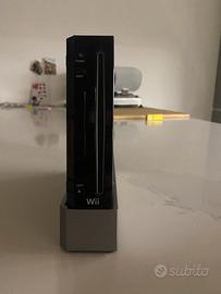 Nintendo wii