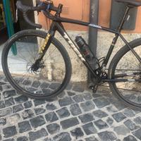 Trek gravel