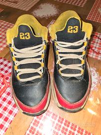 Scarpe Basket Jordan 23 – Taglia 35.5