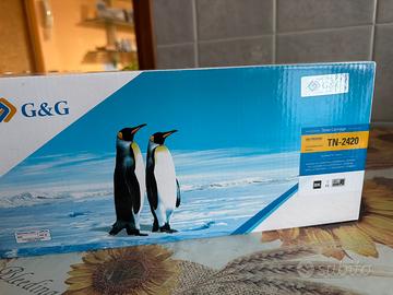 Toner TN-2420 Non originale