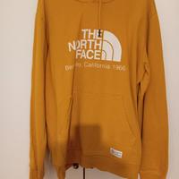 felpa north face