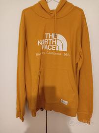 felpa north face