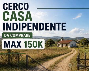 Casa indipendente