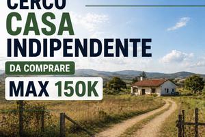 Casa indipendente