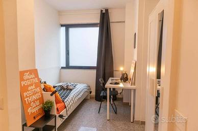 Stanza in appartamento di 15 m² a Cagliari
