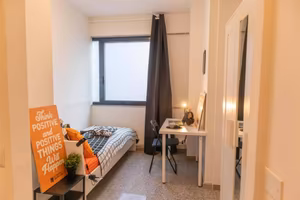 Stanza in appartamento di 15 m² a Cagliari