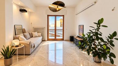 Appartamento Bari [Cod. rif 3389482VRG]