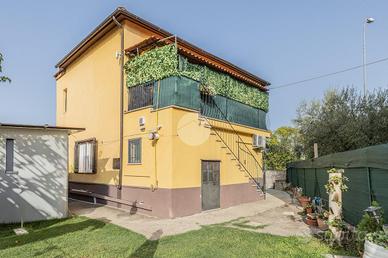 3 LOCALI A CIVITA CASTELLANA
