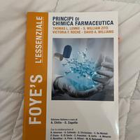 Libro chimica farmaceutica
