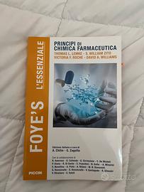 Libro chimica farmaceutica