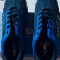 scarpe uomo antinfortunistiche 