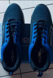 scarpe uomo antinfortunistiche 