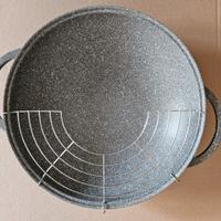 Wok Bialetti