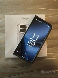 Google pixel 10 pro fold 256 GB