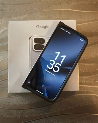 Google pixel 10 pro fold 256 GB