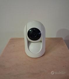 Telecamera per interno