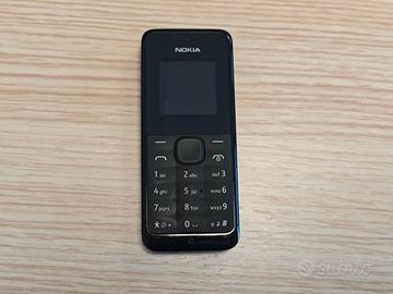 Nokia 105 RM-908