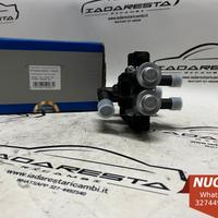 Valvola Riscaldamento Jaguar S-Type 2 XR822975