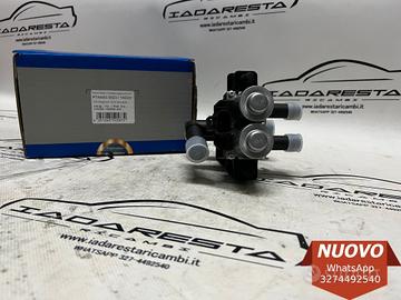 Valvola Riscaldamento Jaguar S-Type 2 XR822975