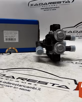 Valvola Riscaldamento Jaguar S-Type 2 XR822975