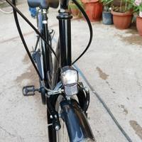 bici Cruiser uomo donna 