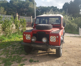 Defender 300 Tdi